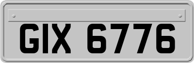 GIX6776