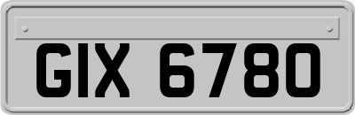 GIX6780