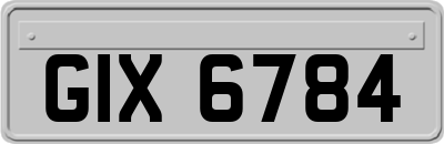 GIX6784