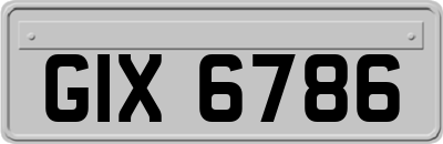 GIX6786