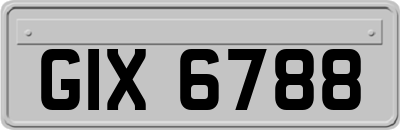 GIX6788