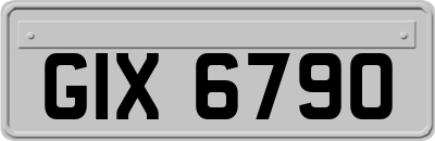 GIX6790