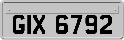 GIX6792