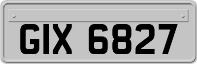 GIX6827