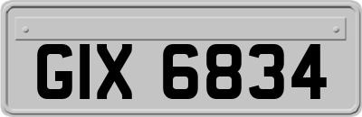 GIX6834