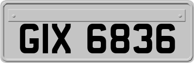GIX6836