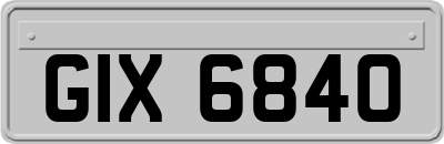 GIX6840