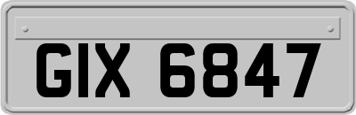 GIX6847