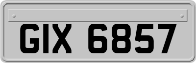 GIX6857