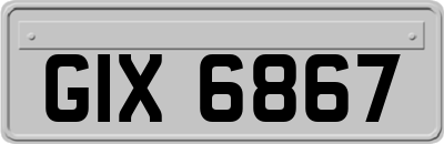 GIX6867