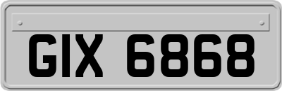 GIX6868