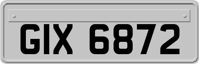 GIX6872