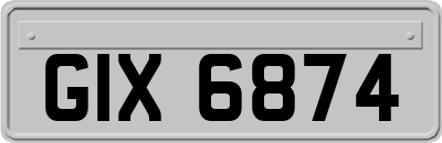 GIX6874