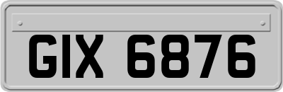 GIX6876