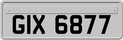 GIX6877