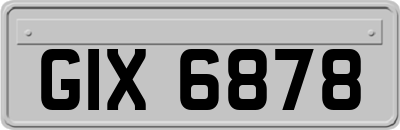 GIX6878