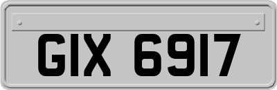 GIX6917