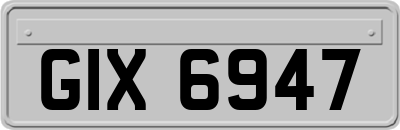 GIX6947