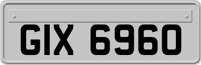GIX6960