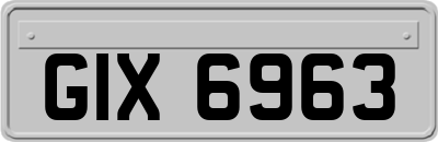 GIX6963
