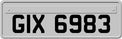 GIX6983