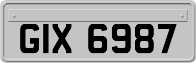 GIX6987
