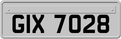 GIX7028