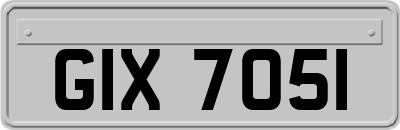 GIX7051