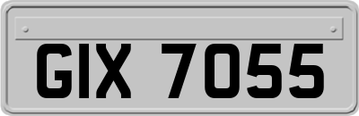GIX7055