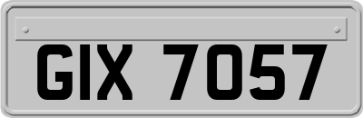 GIX7057