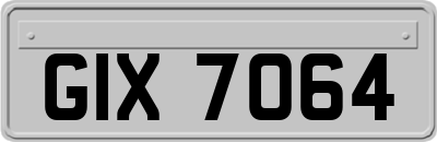 GIX7064