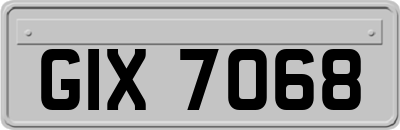 GIX7068