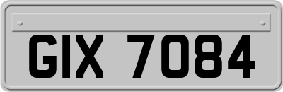 GIX7084