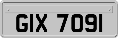 GIX7091