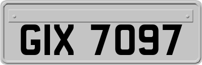 GIX7097