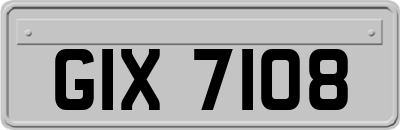 GIX7108