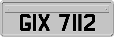 GIX7112