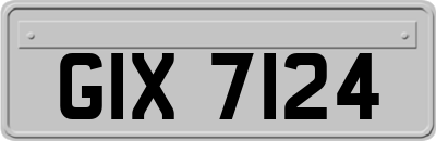GIX7124