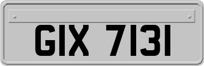 GIX7131