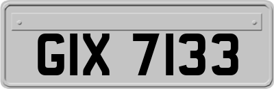 GIX7133