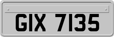 GIX7135