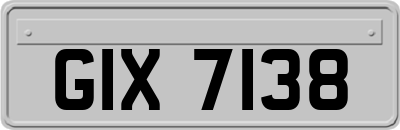 GIX7138