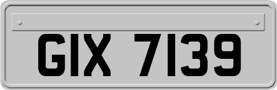 GIX7139