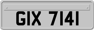 GIX7141