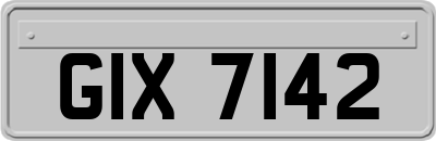 GIX7142