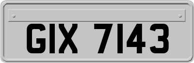 GIX7143