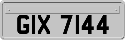 GIX7144