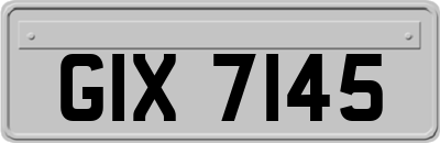 GIX7145