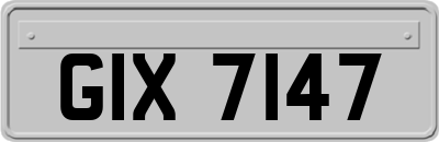 GIX7147