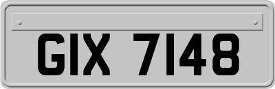 GIX7148